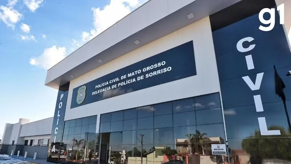 Cantor é esfaqueado pela esposa após briga em Sorriso