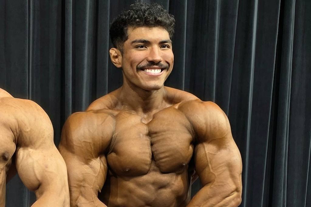 Carb-up: o segredo da finalização no fisiculturismo
