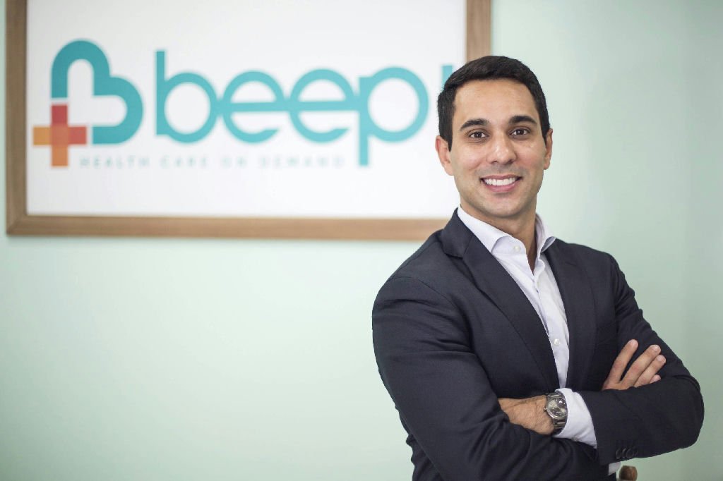 Care Plus adquire participação na Beep Saúde e fortalece atendimento domiciliar