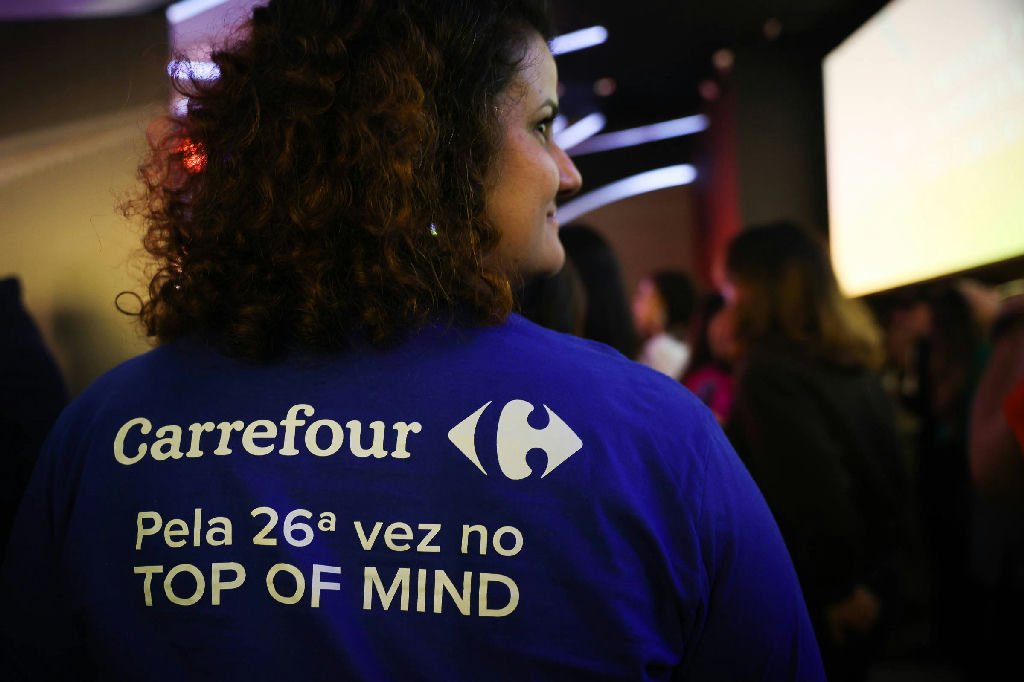 Carrefour adapta sua estratégia no Brasil e foca na classe C