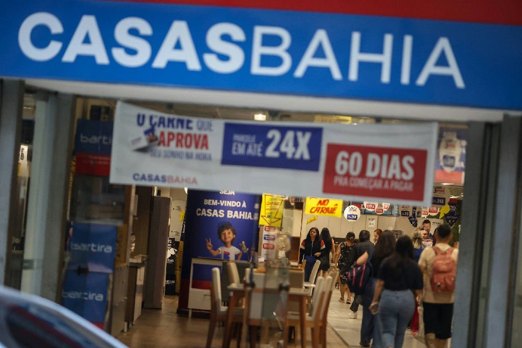 Casas Bahia nomeia Camille Faria para liderar recuperação judicial da empresa