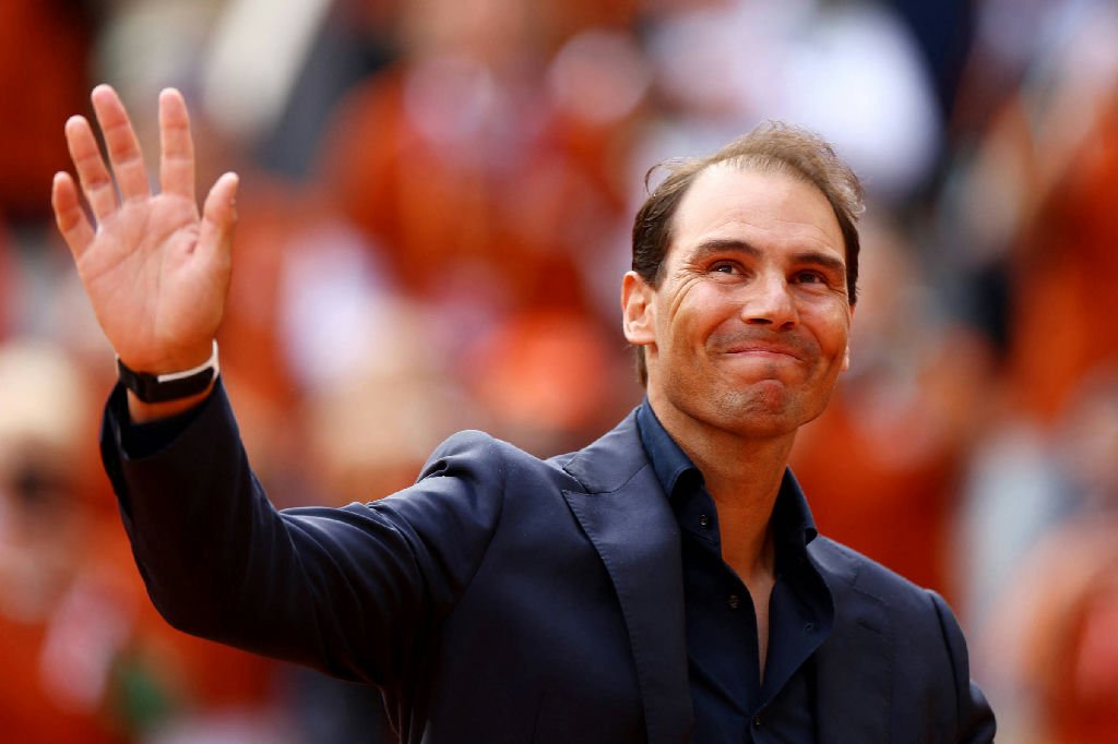 Cazétv transmite evento que marca retorno de Rafael Nadal ao tênis após dois anos