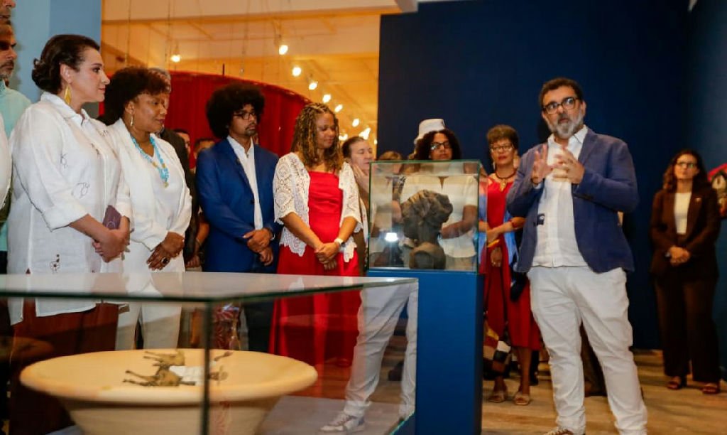 Centro Cultural Banco do Brasil inaugura sua primeira unidade no Nordeste em Salvador