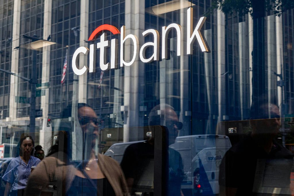 Citi e Bank of America limitam acesso de IA a contas de clientes