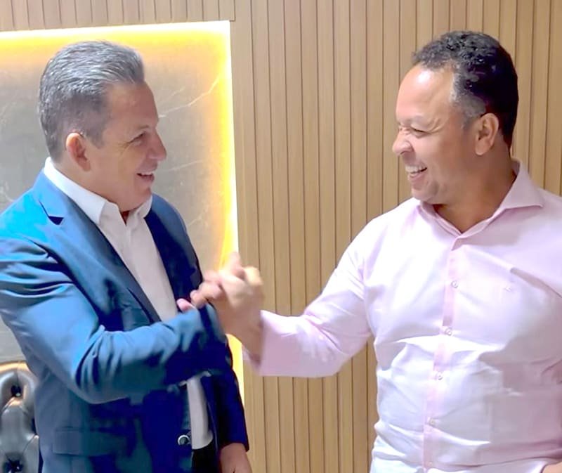 Cláudio Ferreira e Mauro Mendes se destacam como vitoriosos nas eleições