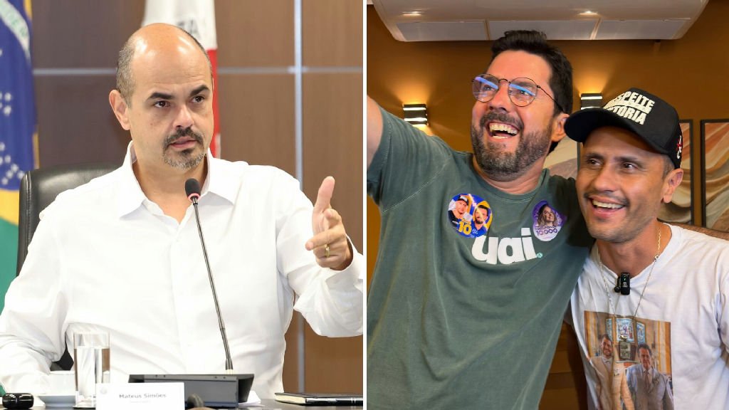 Cleitinho se prepara para governo enquanto o Novo reavalia sua estratégia em Minas
