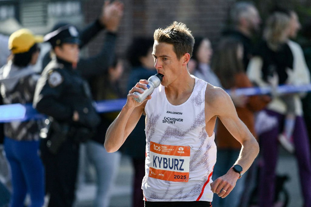 Clima pode determinar o desempenho em maratonas