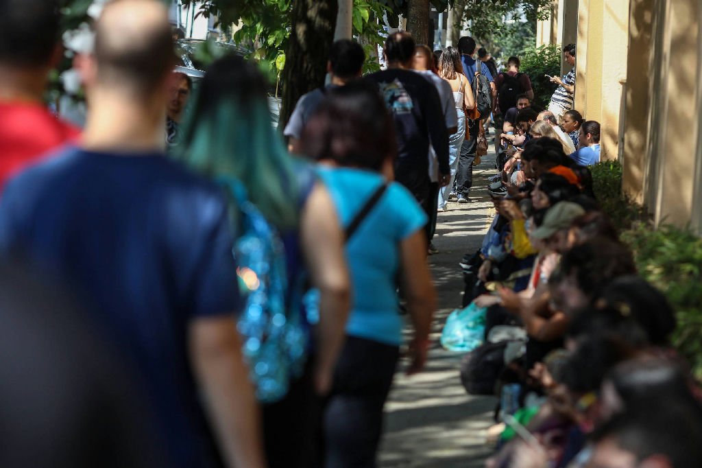 CNU 2027 pode oferecer até 3.000 vagas com aprovação do Congresso, afirma Ministério da Gestão