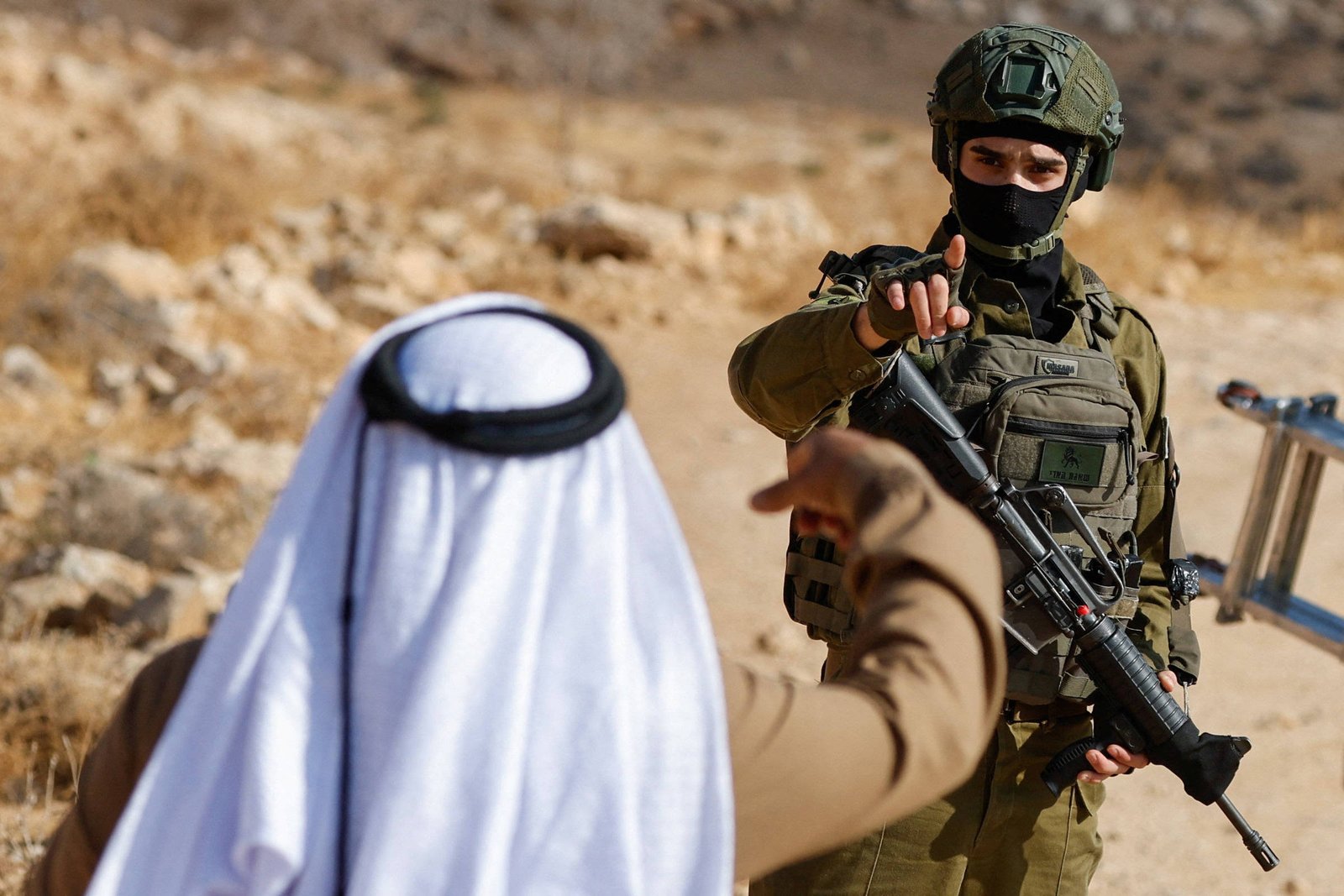Comissão da ONU acusa Israel de promover extermínio na Cisjordânia e genocídio em Gaza
