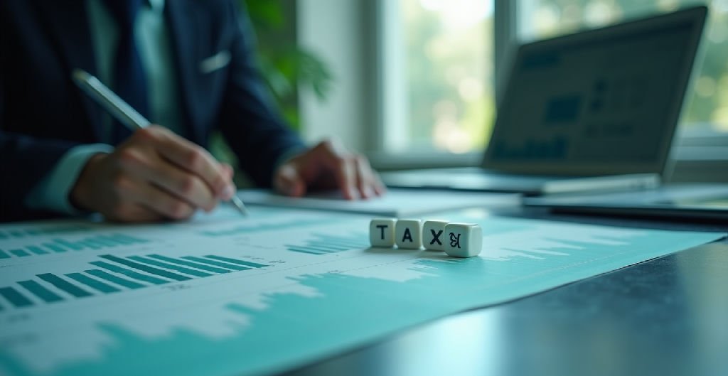 Como a qualidade contábil pode evitar litígios tributários com IBS e CBS