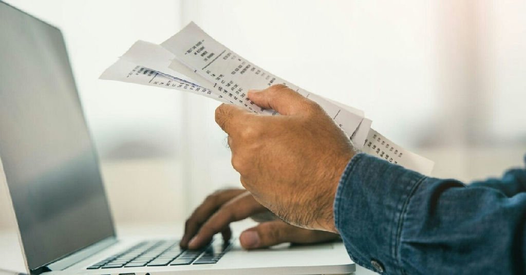 Como consultar a nota fiscal da empresa pela Receita Federal