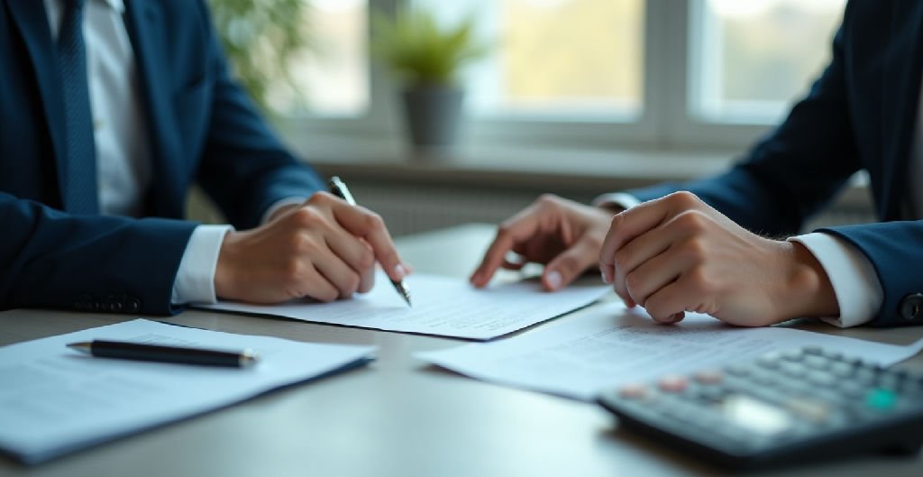 Como formalizar a saída de um sócio da empresa