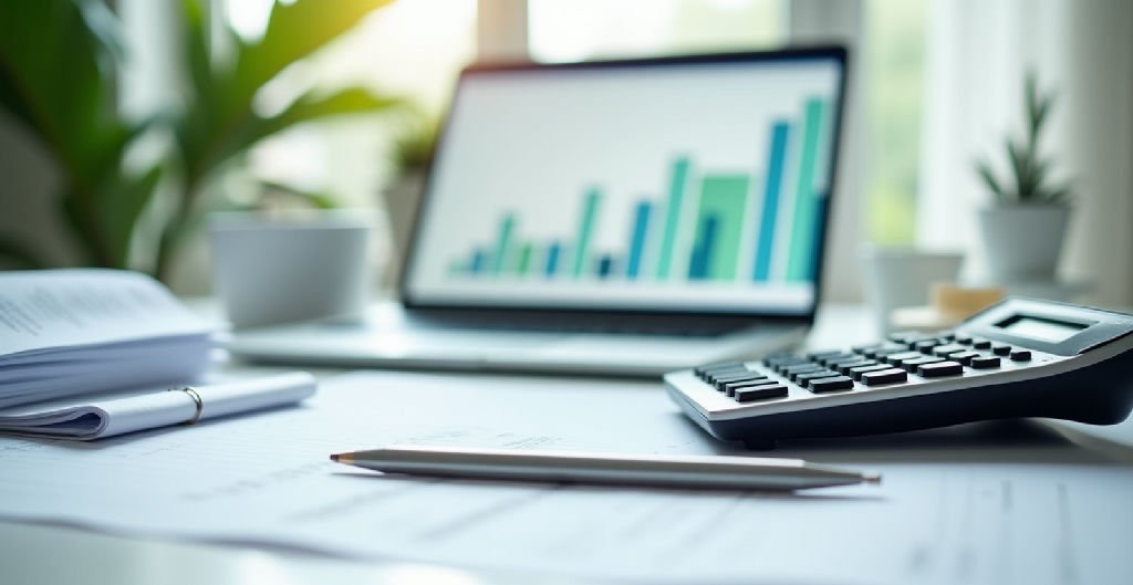 Como organizar suas contas e evitar problemas financeiros