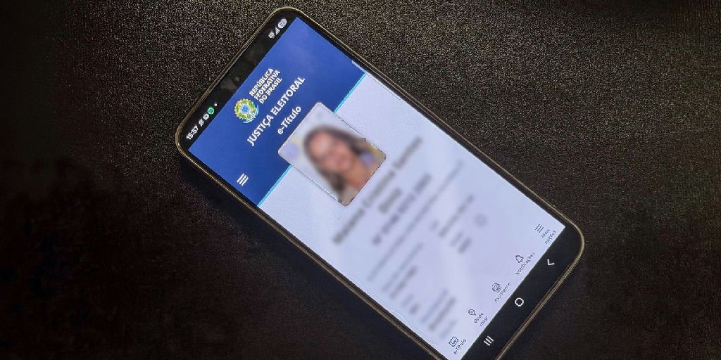 Como votar usando o e-Título: guia prático para eleitores