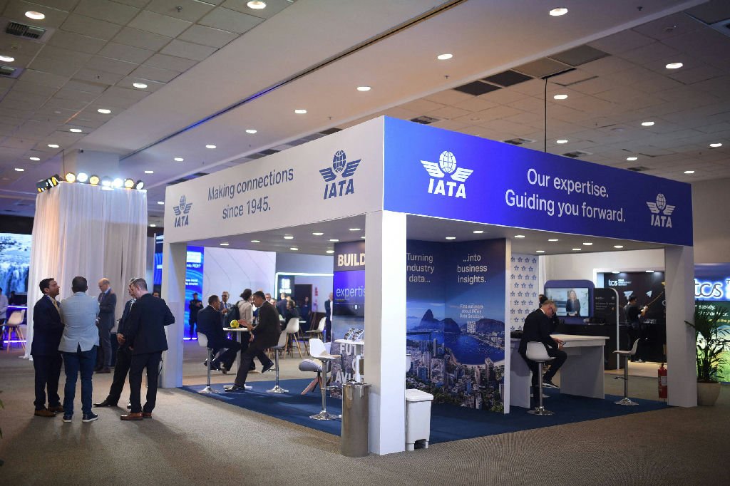 Companhias aéreas renovam interesse na Venezuela, mas enfrentam desafios