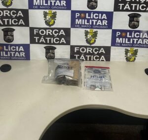 Confronto na Rodovia do Peixe resulta em morte de suspeitos armados em Rondonópolis