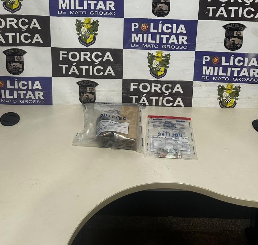 Confronto na Rodovia do Peixe resulta em morte de suspeitos armados em Rondonópolis