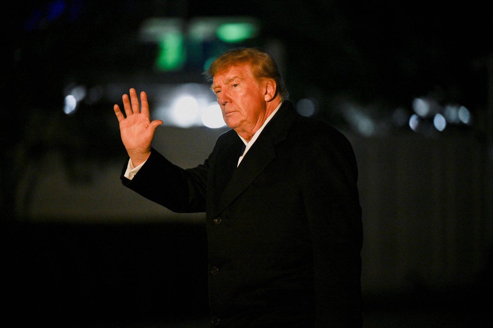 Congressistas democratas parabenizam Lula e pedem reconhecimento de Trump sobre eleição brasileira