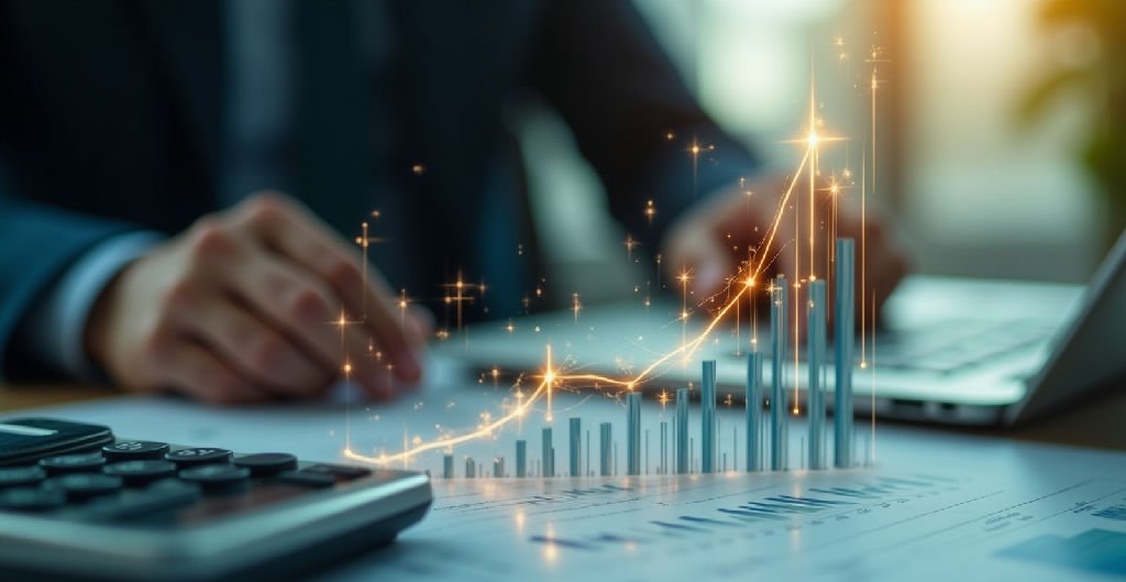 Contabilidade estratégica: como otimizar a rentabilidade além da receita