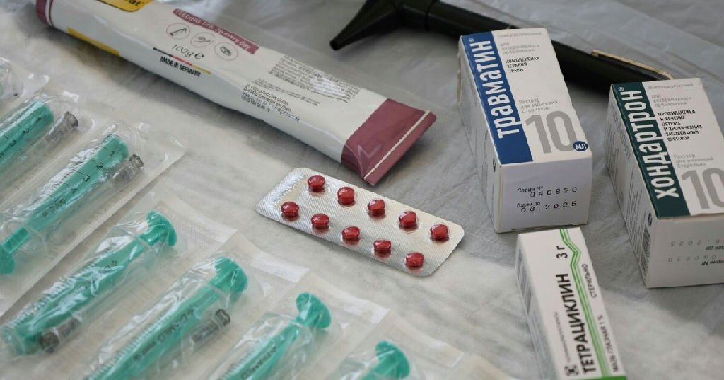 Controles rigorosos para importação de medicamentos no Brasil