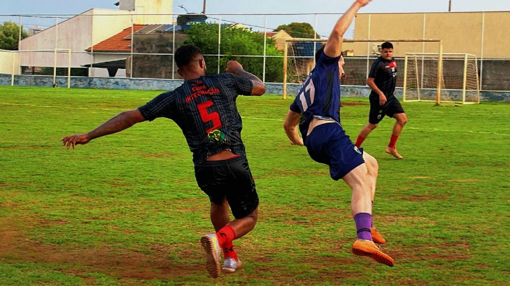 Copa Integração chega à semifinal com jogos programados para esta sexta e sábado