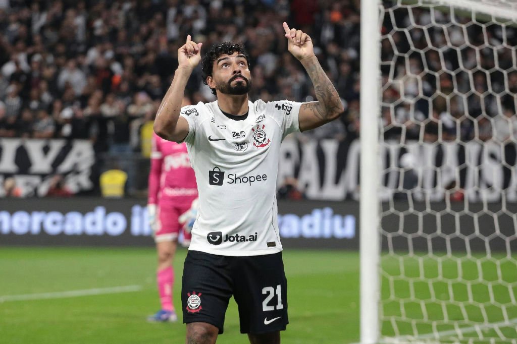Corinthians encerra jejum de vitórias e supera o Mirassol no Brasileiro