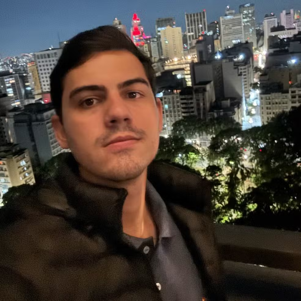 Corpo de estudante de odontologia é encontrado a 1,5 km do local de afogamento em Santa Rita do Trivelato