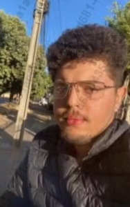 Corpo de jovem desaparecido é encontrado em Lucas do Rio Verde após tribunal do crime