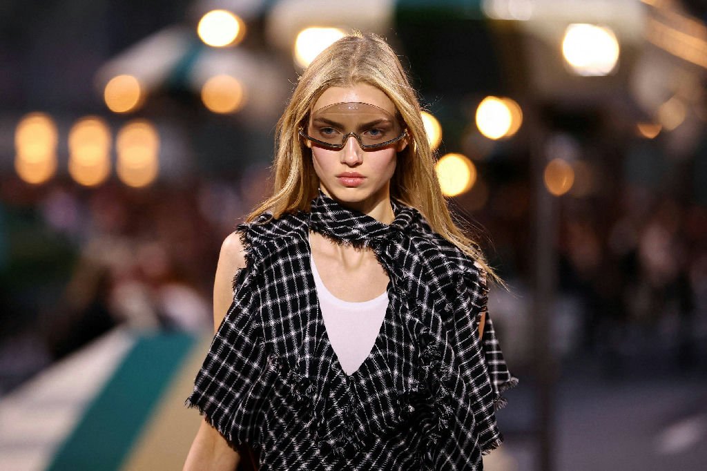 Crise na China impacta LVMH e reduz expectativas para o mercado de luxo