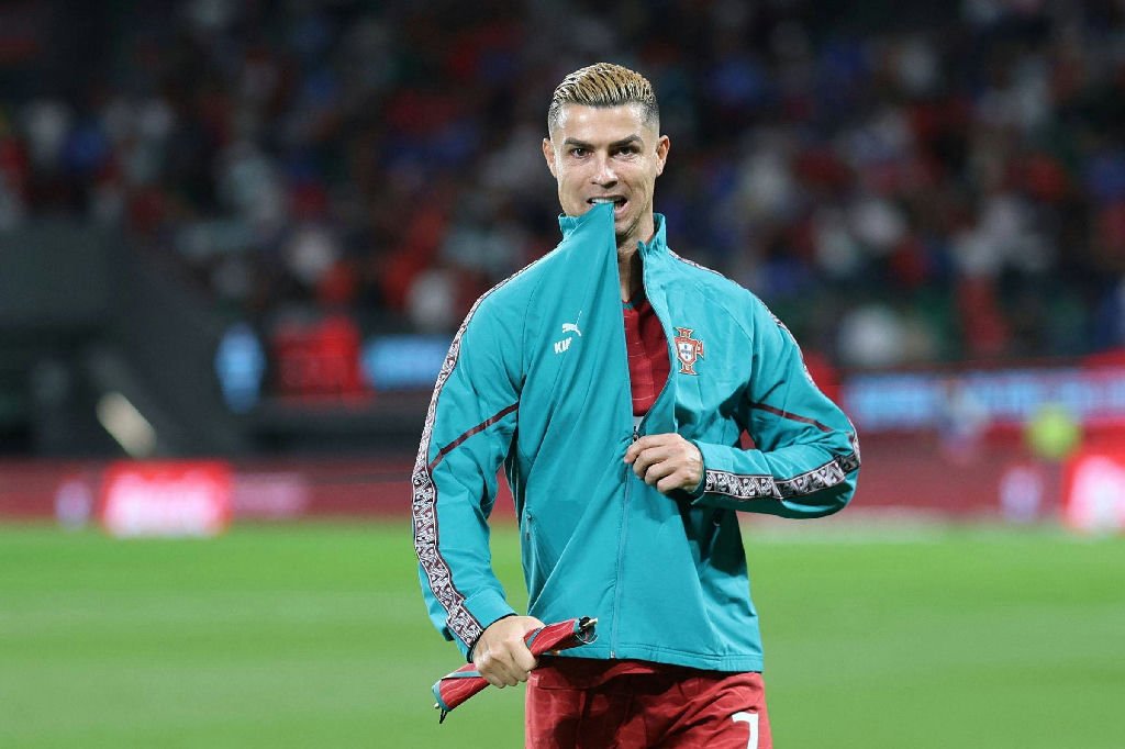 Cristiano Ronaldo critica Jorge Jesus por promessas não cumpridas e mantém possibilidade de voltar à seleção de Portugal
