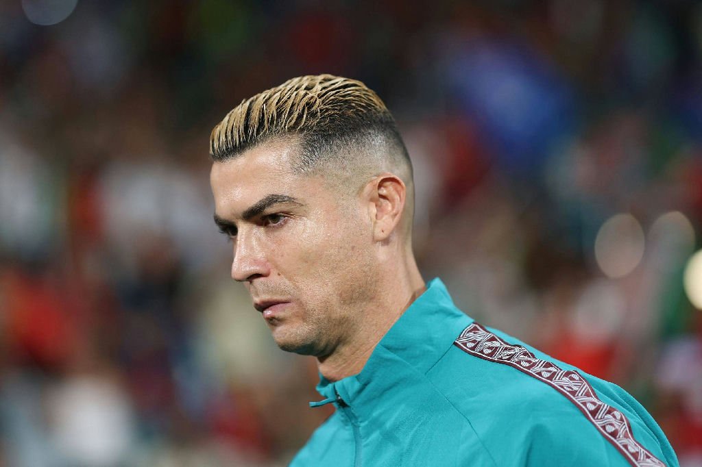 Cristiano Ronaldo e a desconexão com a realidade na seleção portuguesa