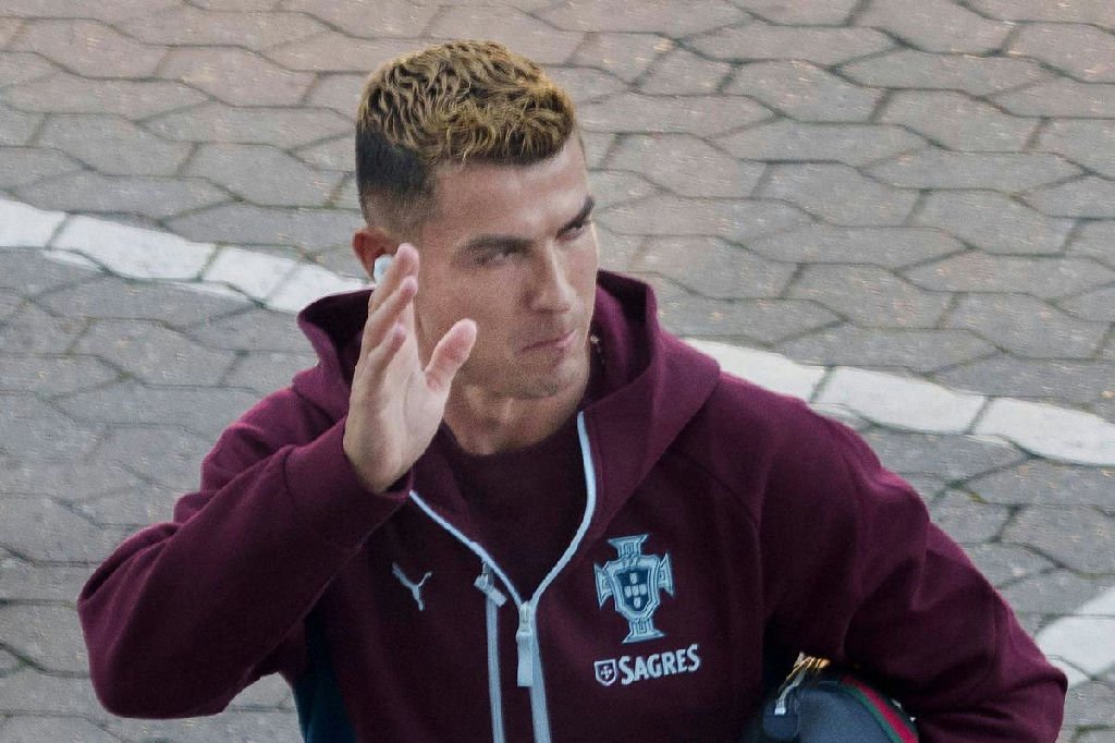 Cristiano Ronaldo pode retornar à seleção, afirma Jorge Jesus