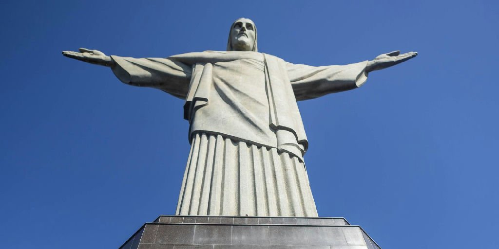 Cristo Redentor celebra 95 anos com eventos especiais e ações sociais