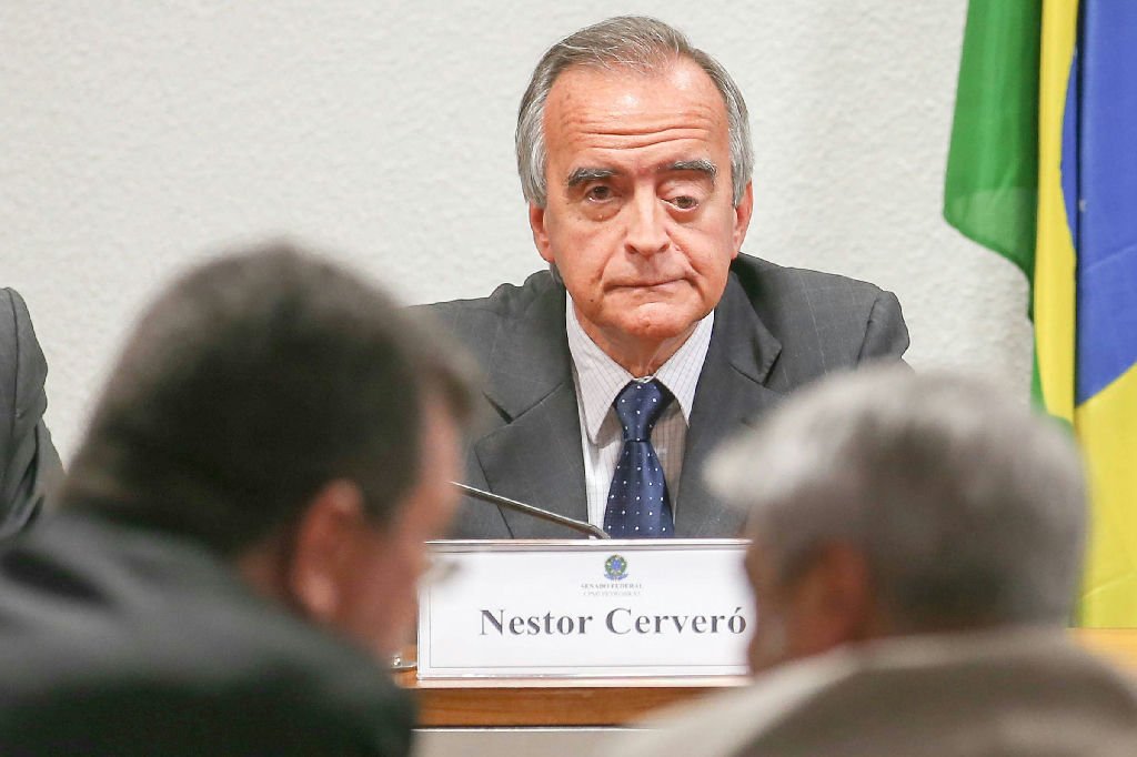 CVM impõe multa de R$ 16 milhões a Cerveró e absolve Dilma e Palocci na compra de Pasadena