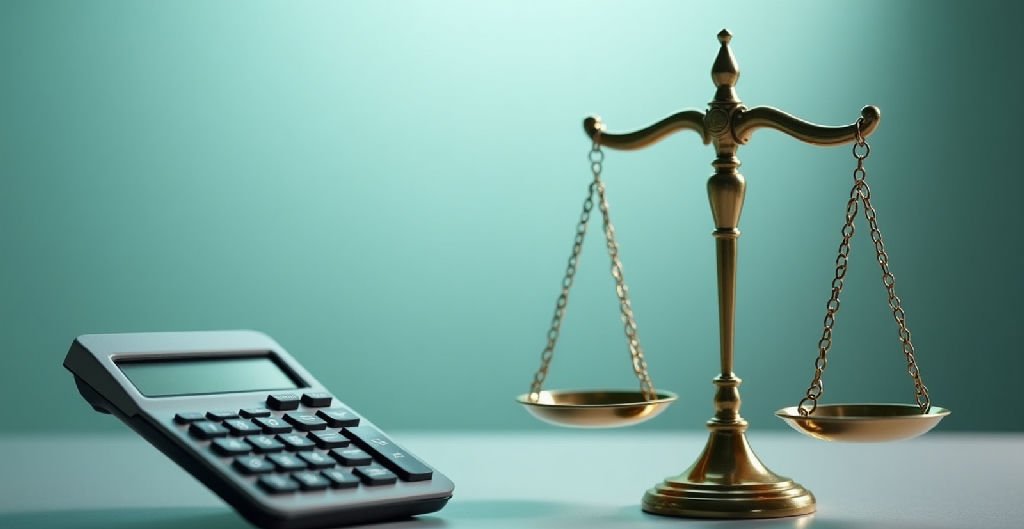 Decisão judicial exclui IBS e CBS da base de cálculo do ICMS