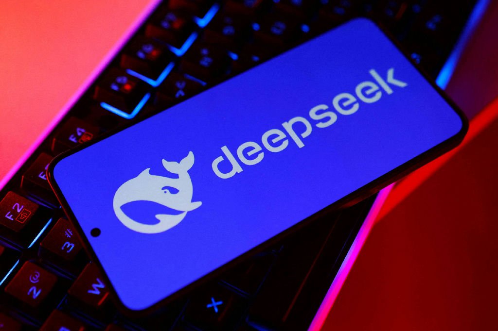 Deepseek capta US$ 15 bilhões para fortalecer sua posição na corrida global por IA
