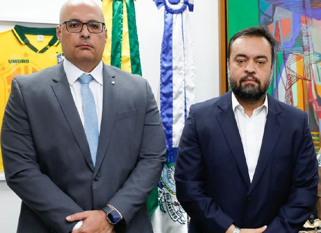 Delegado Felipe Curi: da operação Contenção à vitória nas urnas
