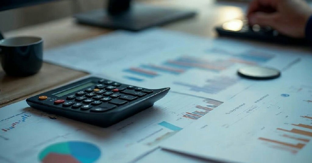 Desafios das empresas na adaptação de preços à reforma tributária