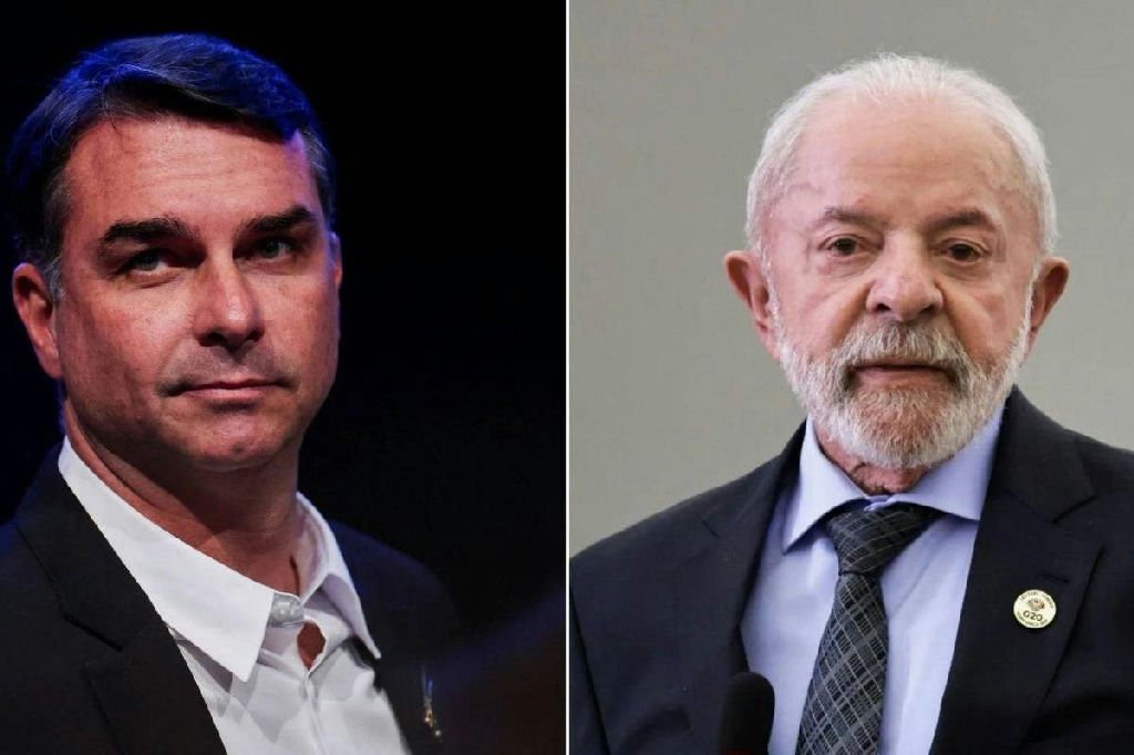 Desafios geopolíticos que Flávio Bolsonaro ou Lula enfrentarão se eleitos