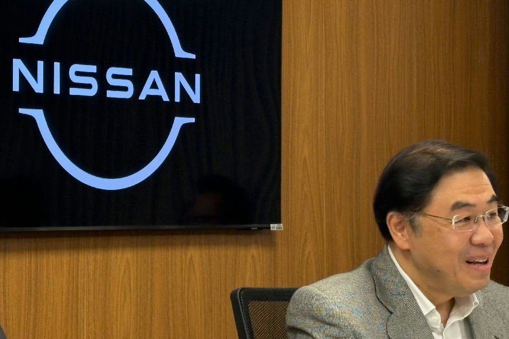 Descompasso entre vendas e produção no Brasil é maior do que aparenta, afirma presidente da Nissan
