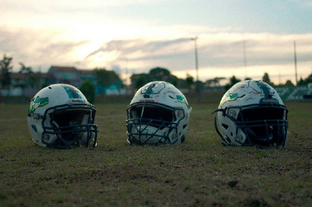 Diretor de documentário sobre Coritiba Crocodiles fala sobre luto e superação