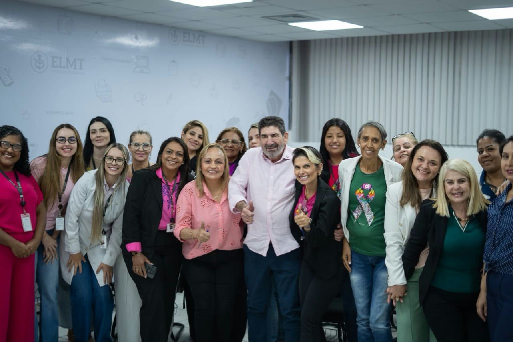 Dr. João DE Matos compartilha experiência e defende tratamento oncológico mais acessível