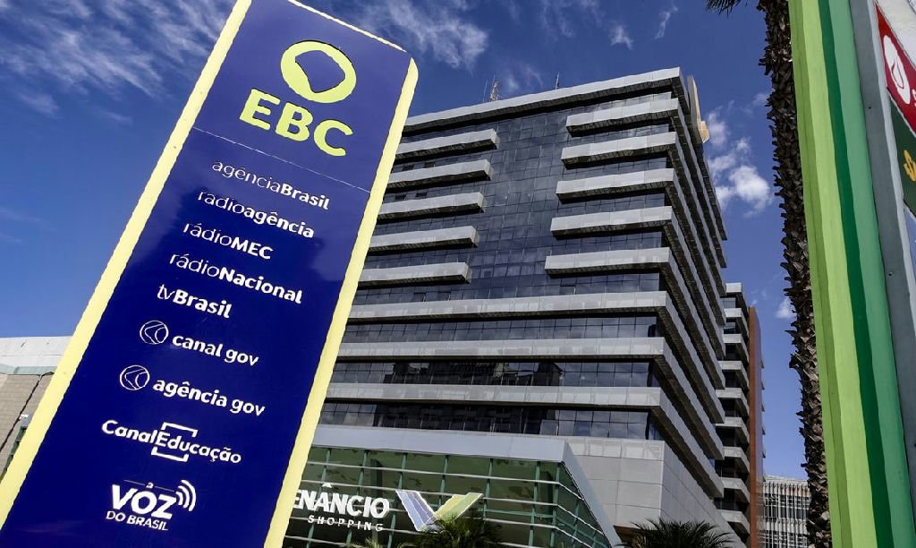 EBC finaliza republicação de conteúdos após período eleitoral