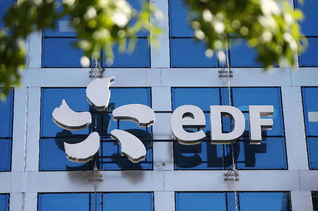 EDF identifica oportunidades em baterias, hidrelétricas e transmissão no Brasil, afirma CEO