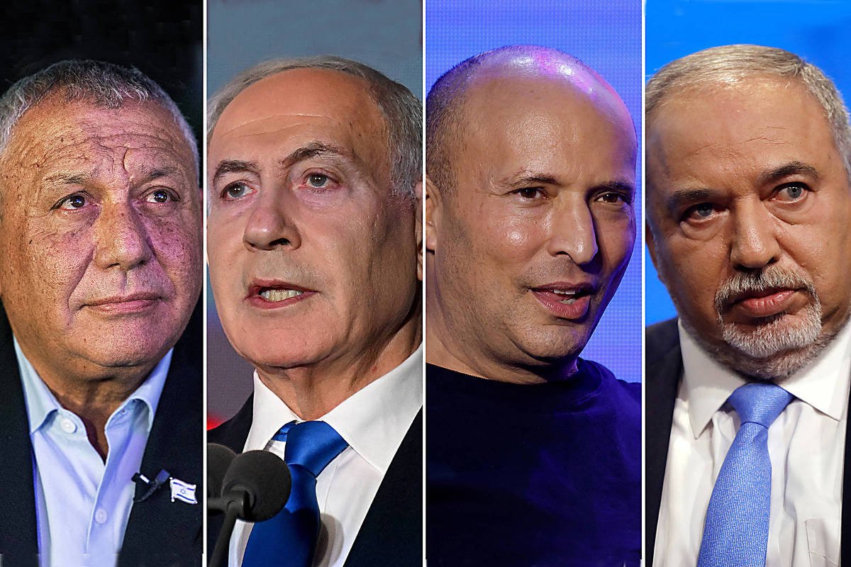 Eleições em Israel: Netanyahu enfrenta ex-general, mas alianças podem decidir o futuro do país