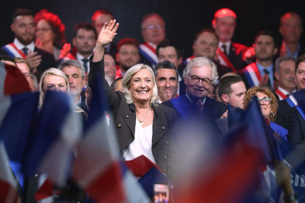 Eleições na Europa: o avanço do nacionalismo e suas implicações para a UE