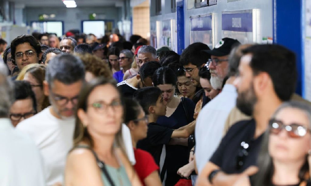 Eleitores podem usar itens que expressem preferência política no segundo turno das eleições
