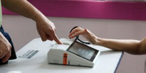 Eleitores sem biometria poderão votar no segundo turno das eleições