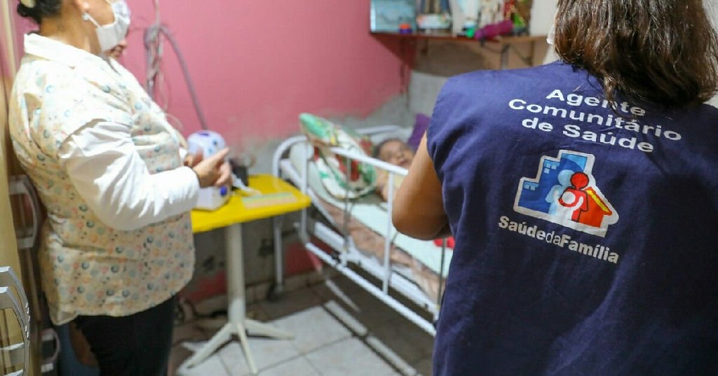 Emenda 140 altera regras de aposentadoria para agentes de saúde