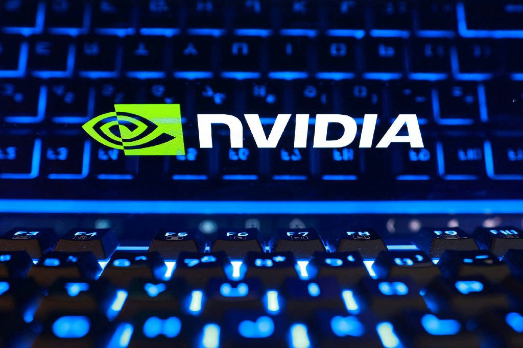 Empresas chinesas pedem US$ 35 bilhões em chips da Nvidia em meio a restrições